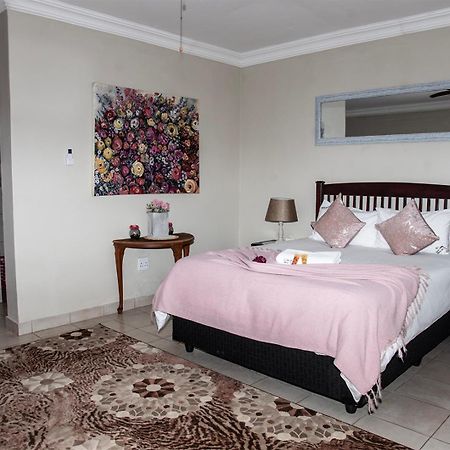 Dei Gratia Guest House Musina Luaran gambar