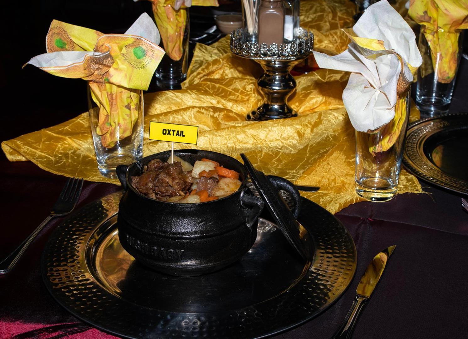 Dei Gratia Guest House Musina Luaran gambar
