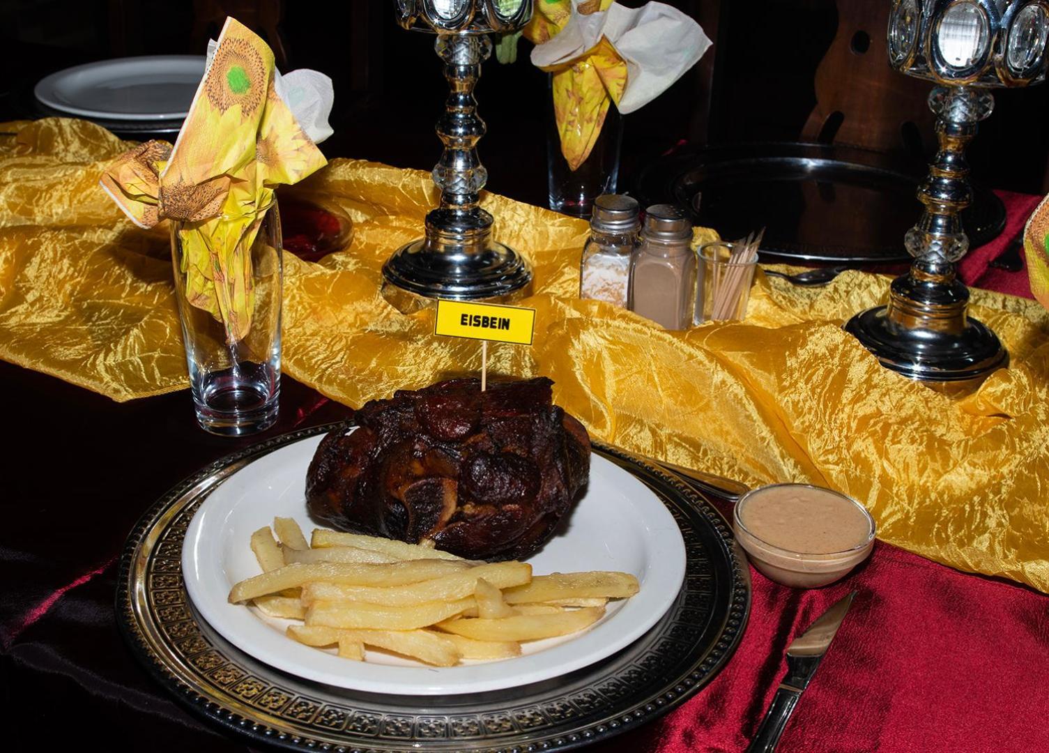 Dei Gratia Guest House Musina Luaran gambar