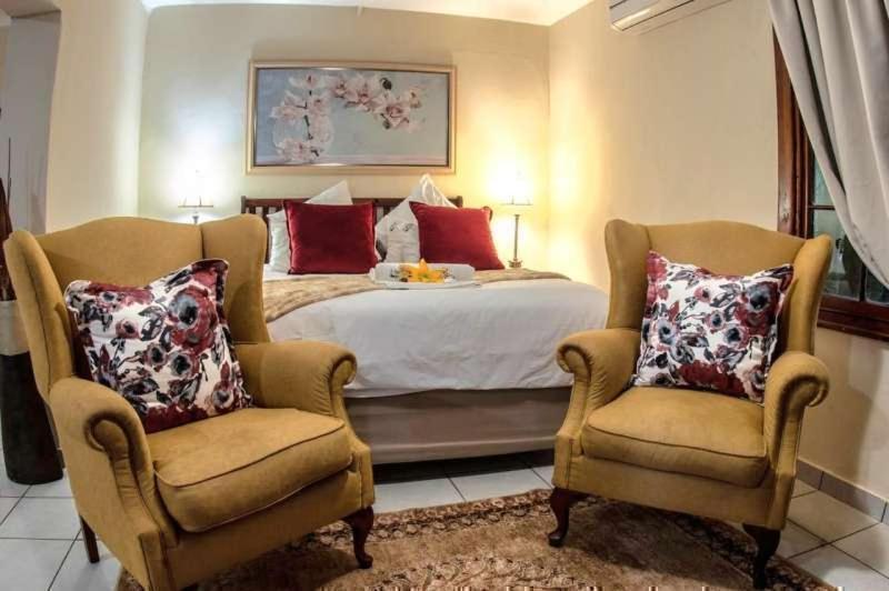 Dei Gratia Guest House Musina Luaran gambar