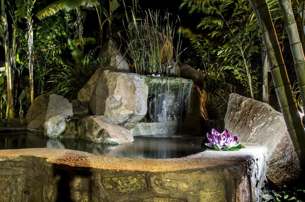 Dei Gratia Guest House Musina Luaran gambar
